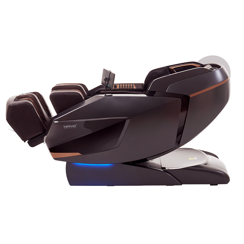 Titan-Massagesessel Titan-Massagesessel
