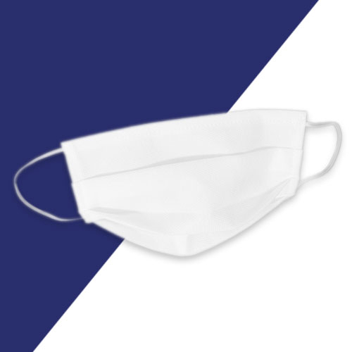 Community-Maske waschbar Community-Maske waschbar