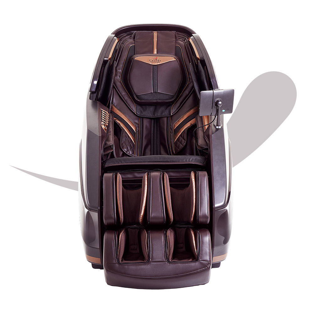 Titan-Massagesessel Titan-Massagesessel