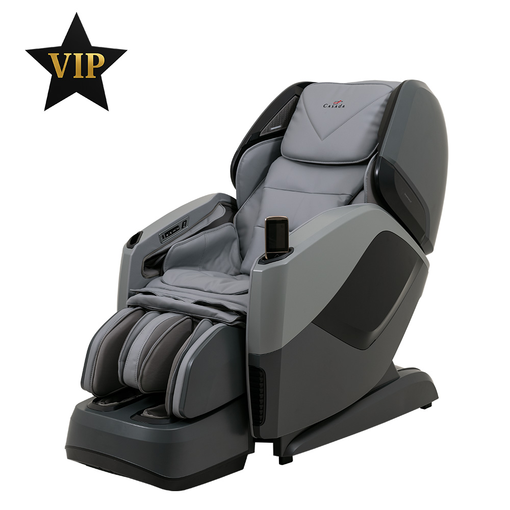 Aura grau/schwarz (AUSSTELLUNGSSTÜCK)