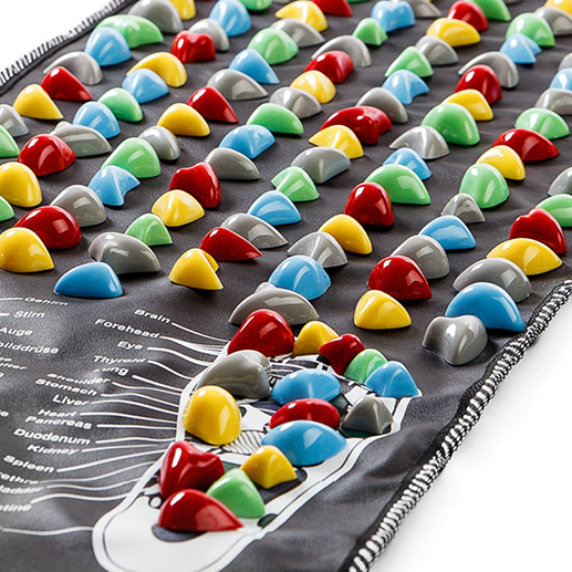 ReflexMat Fußreflexzonen-Matte Ausstellungsstück
