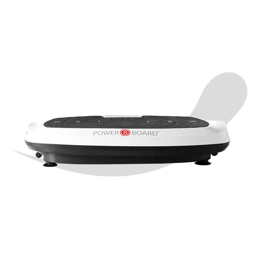 PowerBoard 2.1 Vibrationsplatte