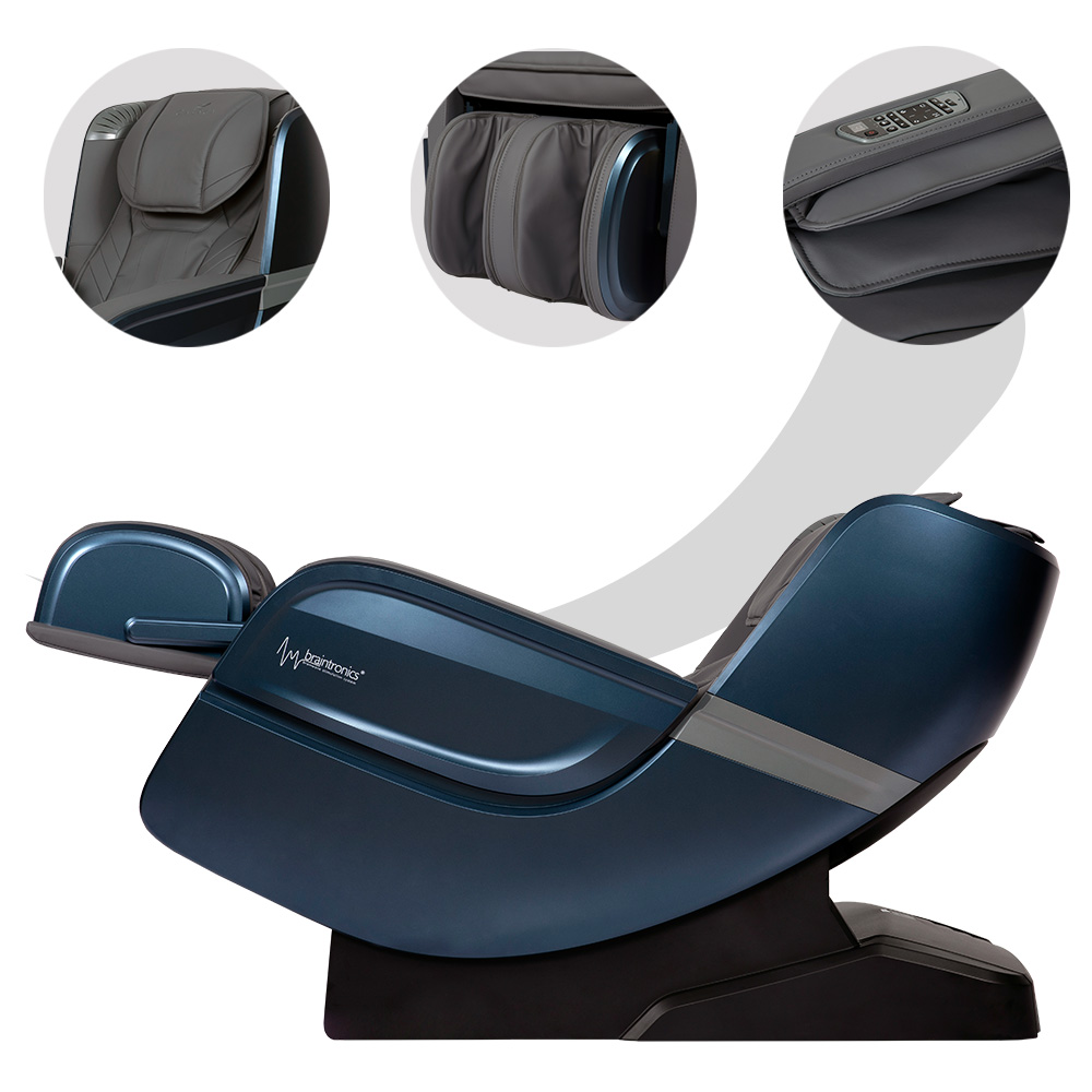EcoSonic-Massagesessel EcoSonic-Massagesessel