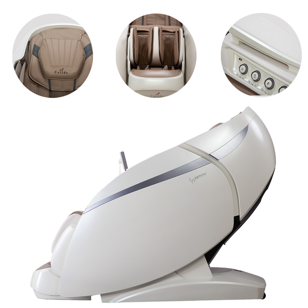 Skyliner III-Massagesessel 