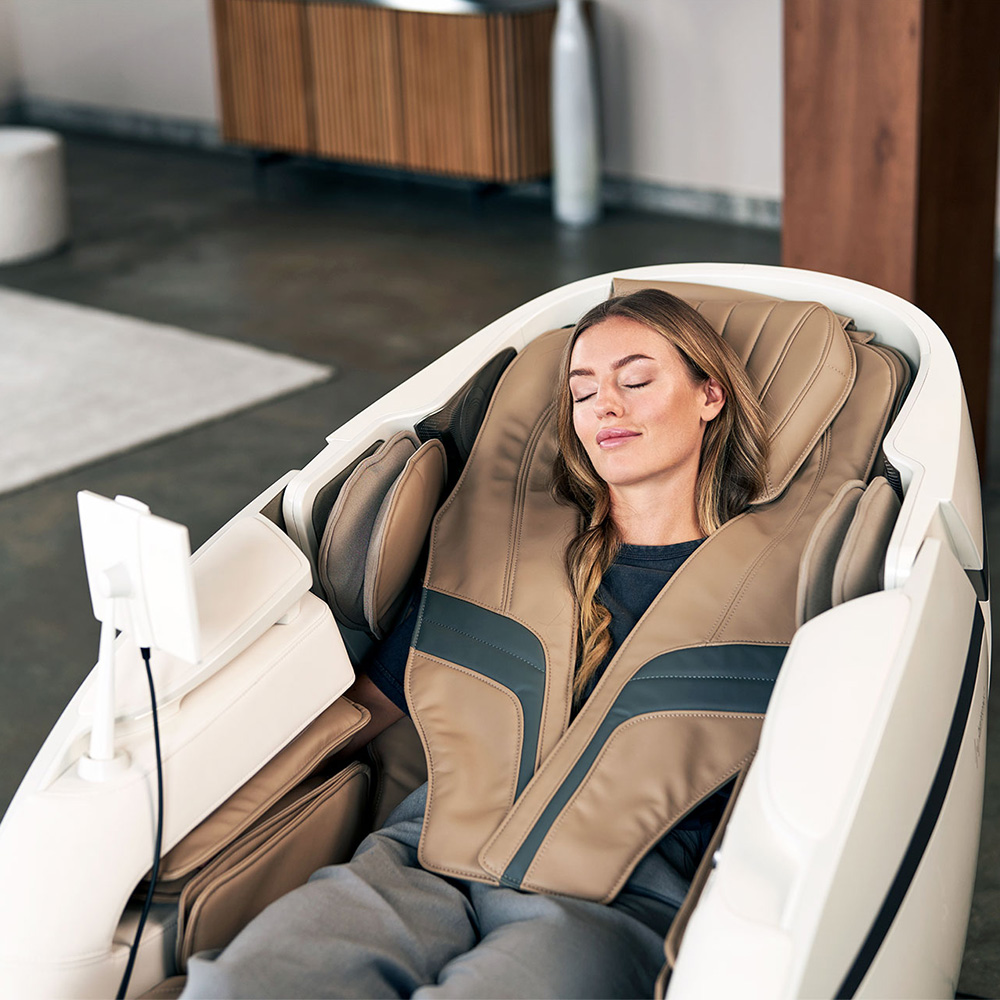 Skyliner III-Massagesessel 
