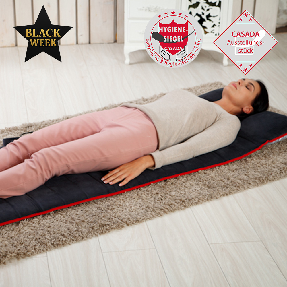 BodyShape Limited Edition-Massagematte Ausstellungsstück