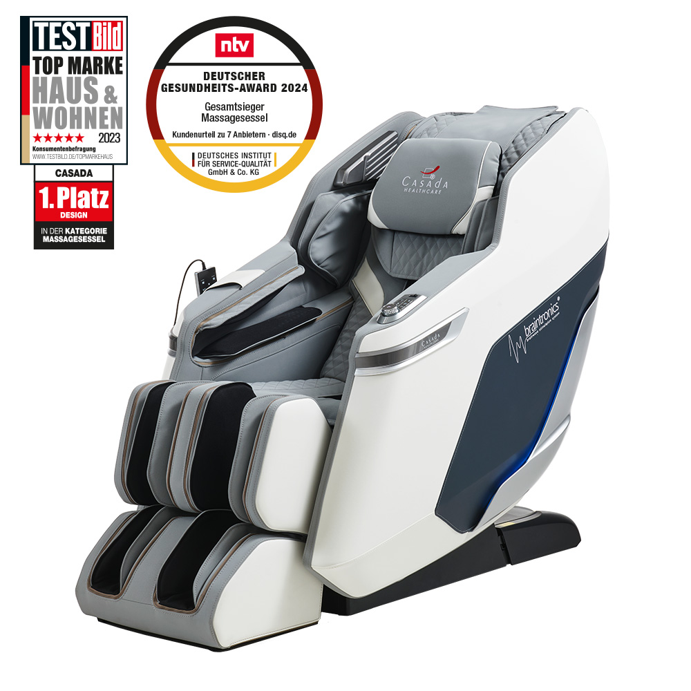 Pollux-Massagesessel