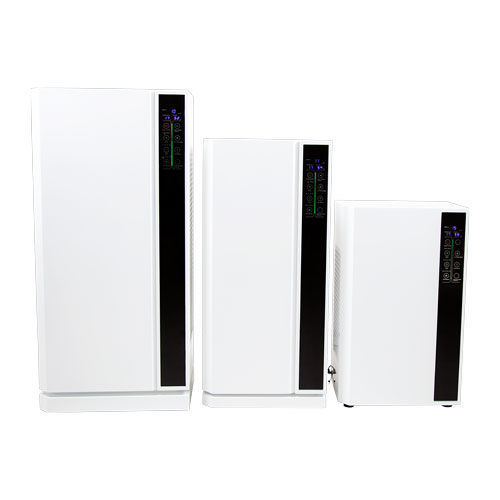 Aerotronic Raumluftfilter