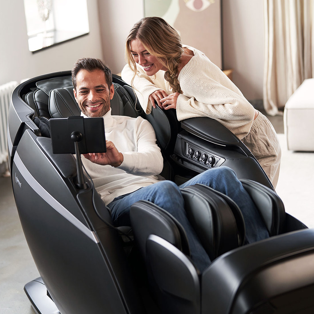 Skyliner III-Massagesessel 
