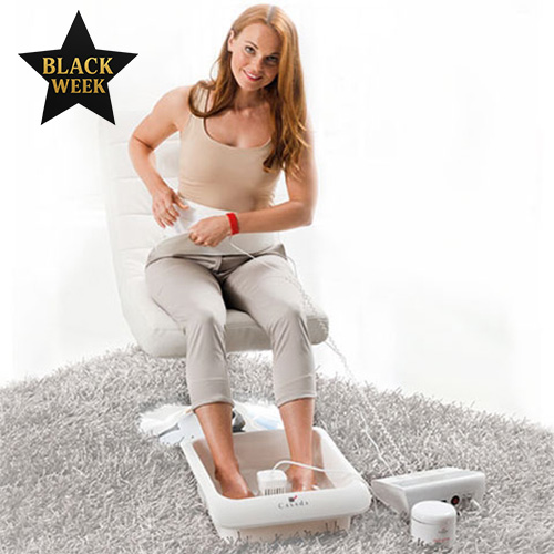 BioVital Entgiftungsgerät