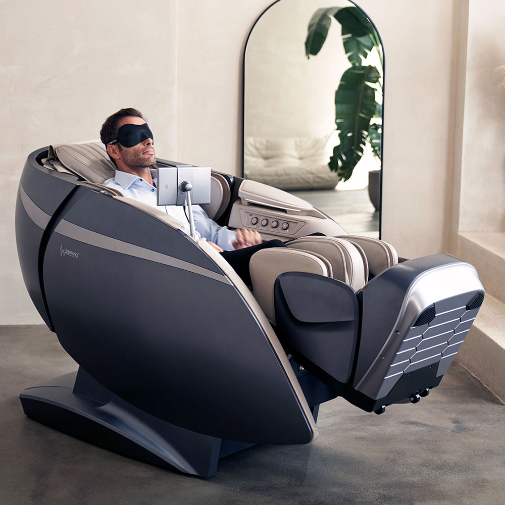 Skyliner III-Massagesessel 