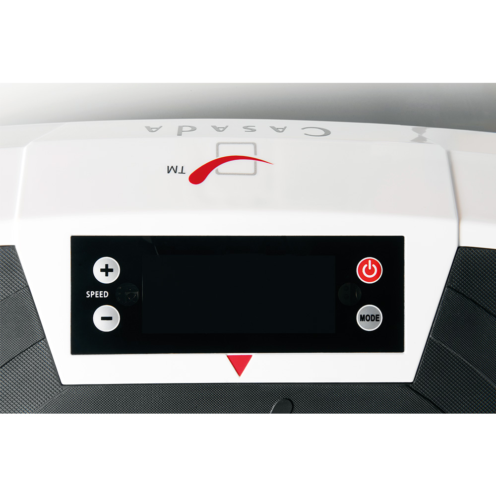PowerBoard 2.1 Vibrationsplatte