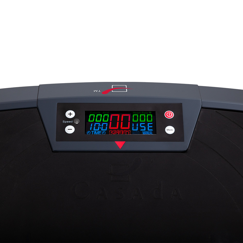 PowerBoard 3.0 Vibrationsplatte