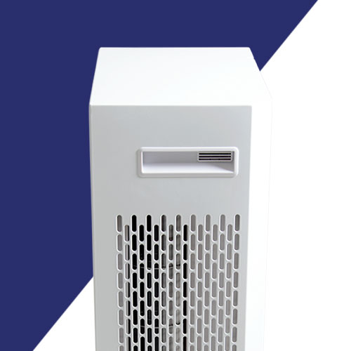 Aerotronic Raumluftfilter Aerotronic Raumluftfilter