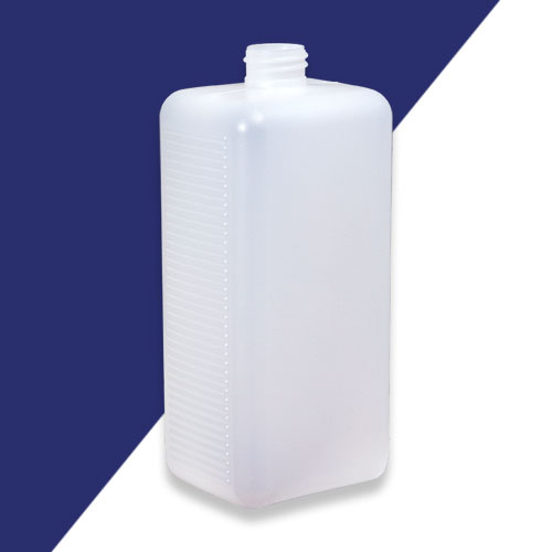 Armhebelspender inkl. 1-Liter-Euronorm-Flasche Armhebelspender inkl. 1-Liter-Euronorm-Flasche