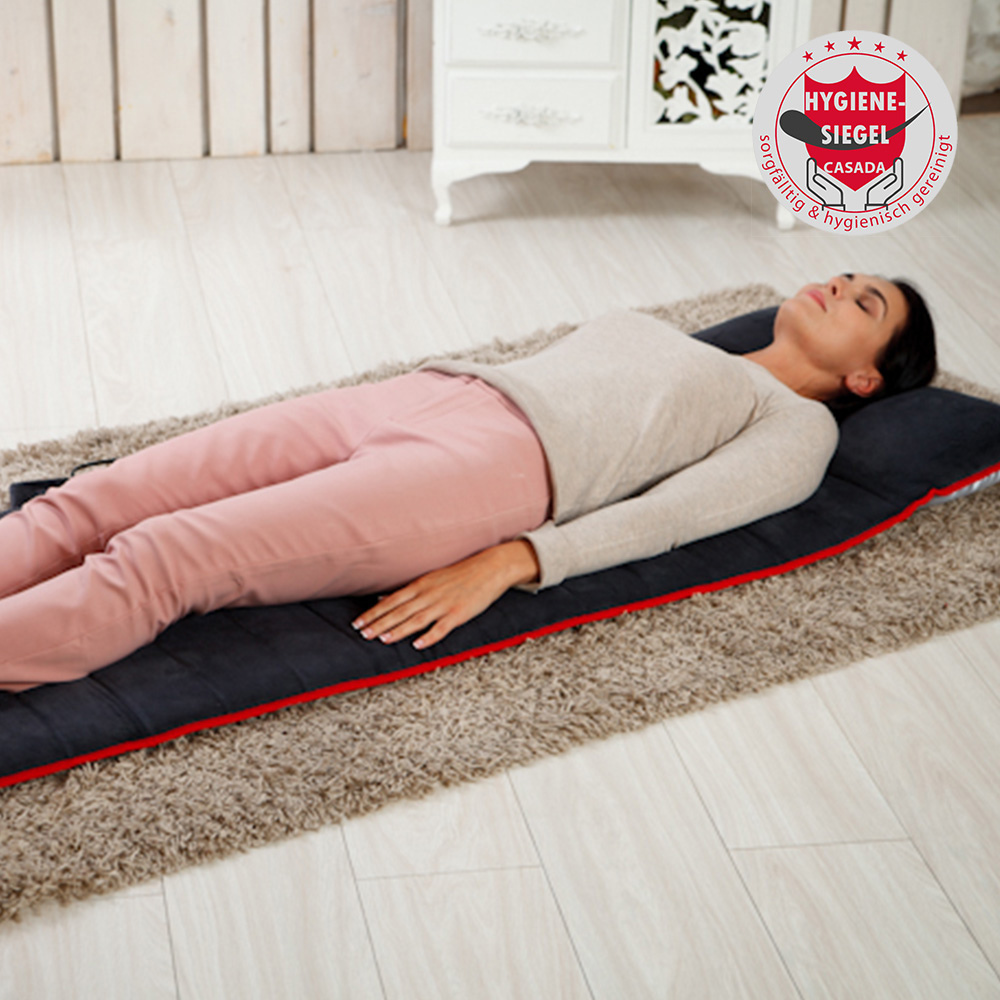 BodyShape Limited Edition-Massagematte Ausstellungsstück
