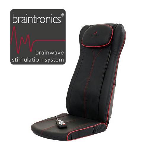 Quattromed V braintronics® - Ausstellungsstück