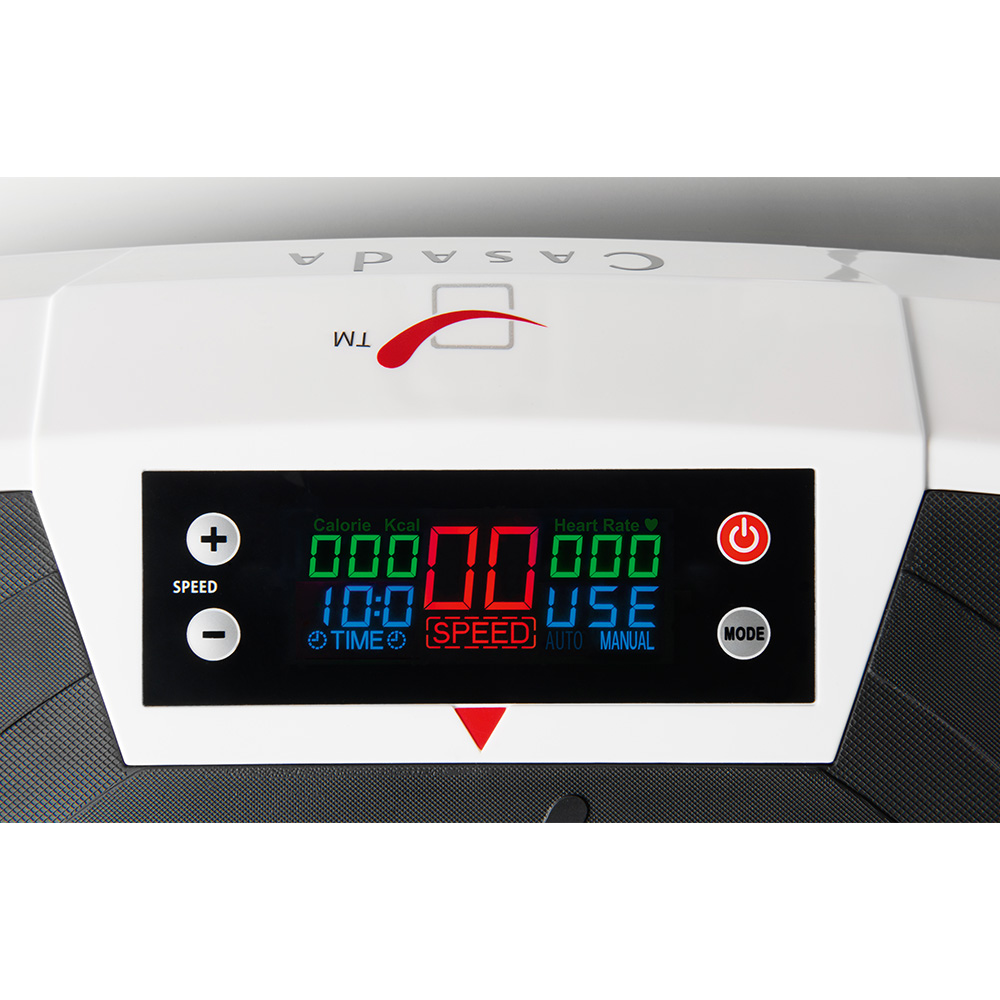 PowerBoard 2.1 Vibrationsplatte