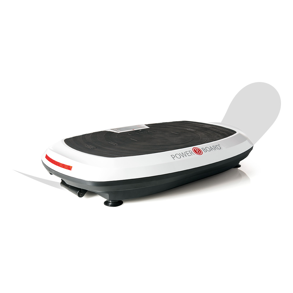 PowerBoard 2.1 Vibrationsplatte