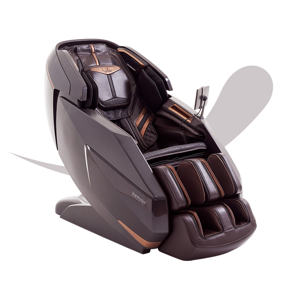Titan-Massagesessel Titan-Massagesessel