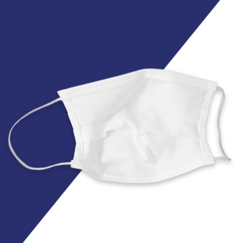 Community-Maske waschbar Community-Maske waschbar