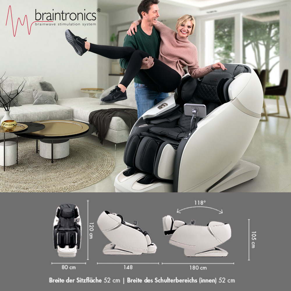 Skyliner II-Massagesessel Skyliner II-Massagesessel