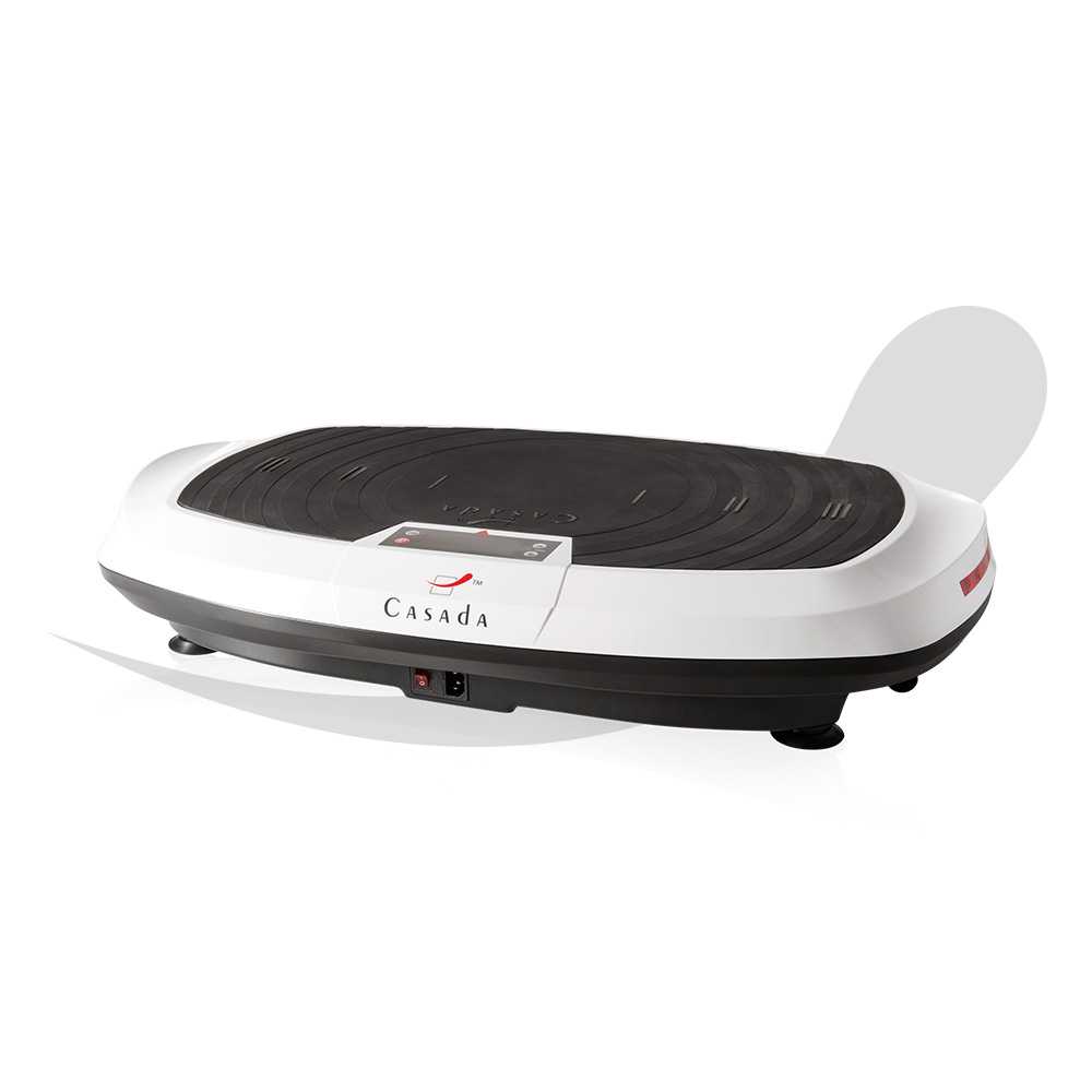 PowerBoard 2.1 Vibrationsplatte