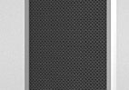 Aerotronic Baufilter-Gitter