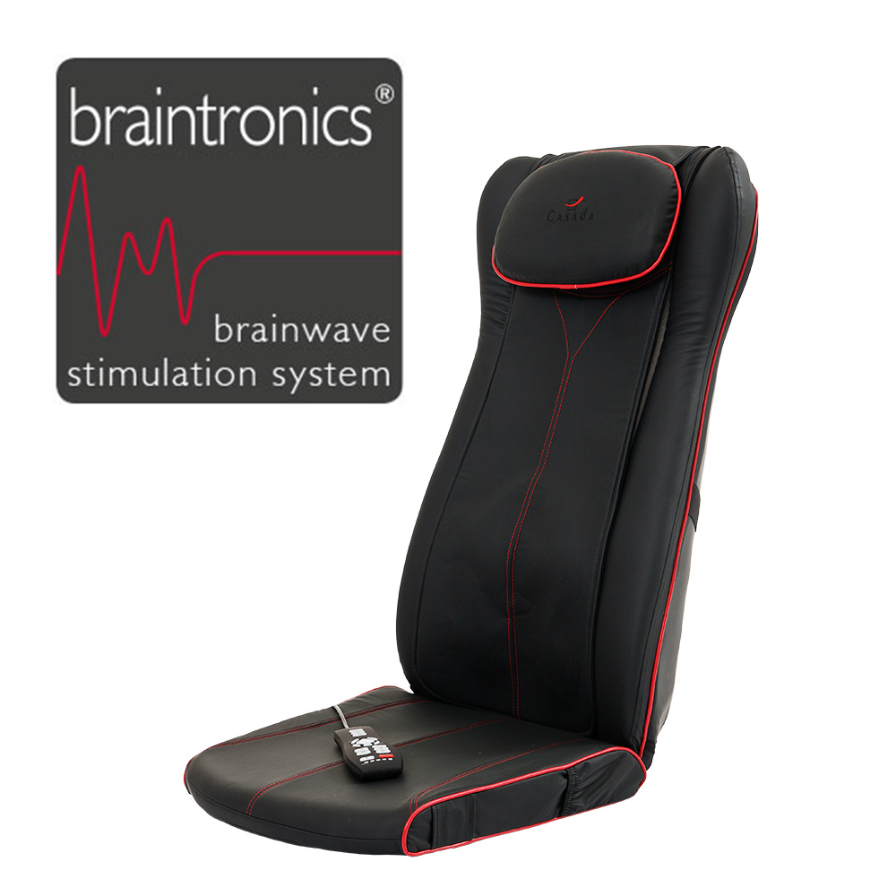 Quattromed V braintronics®