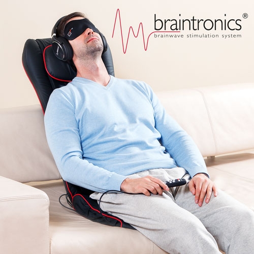 Quattromed V braintronics®