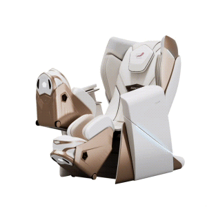 Dreamliner-Massagesessel