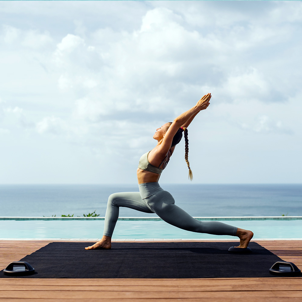 PowerSlider Fitness-Set PowerSlider Fitness-Set