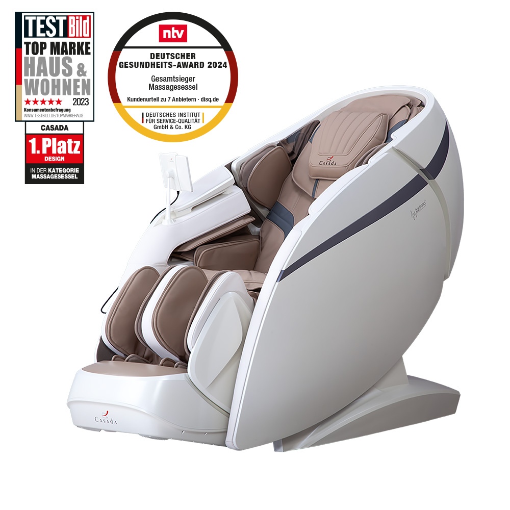Skyliner III-Massagesessel 