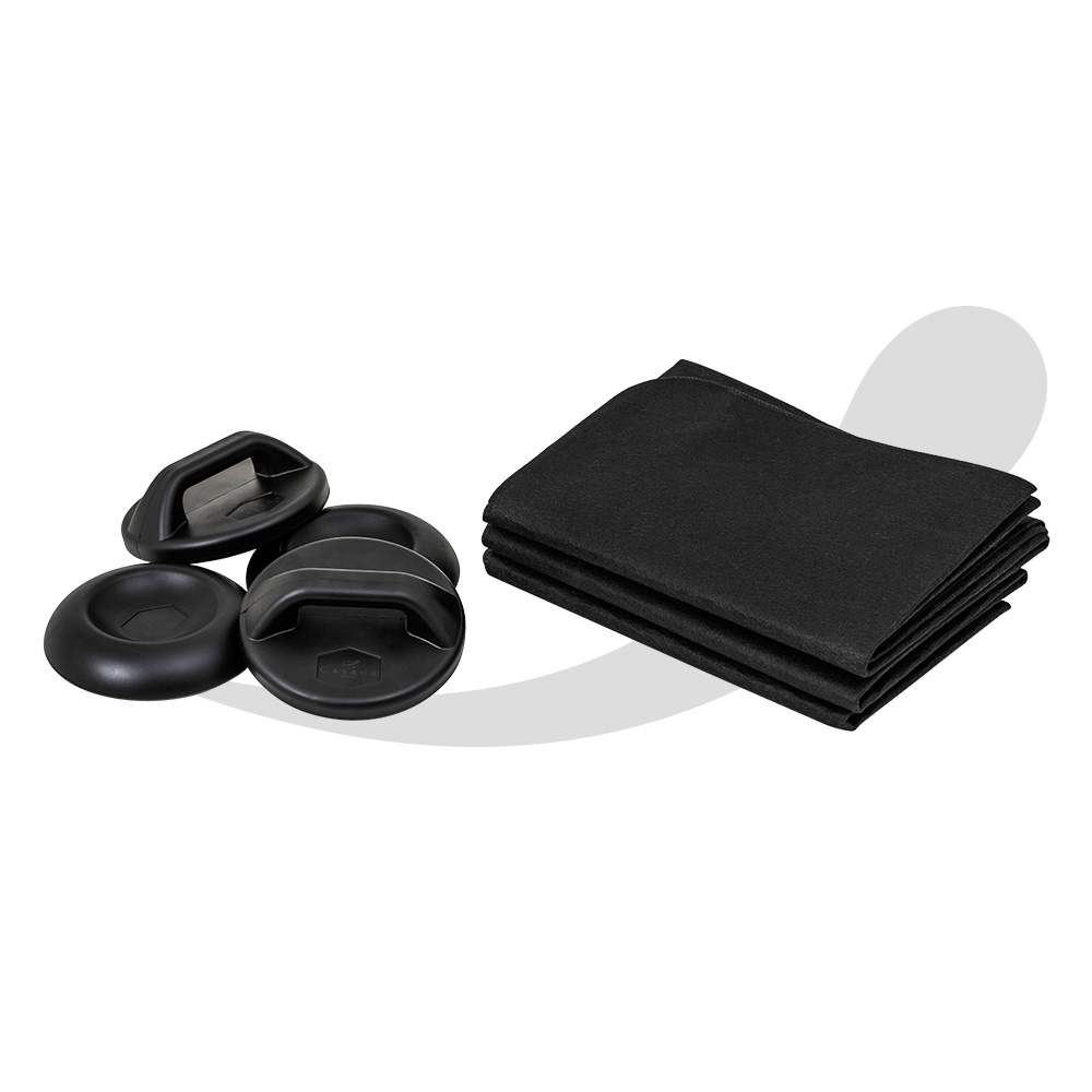 PowerSlider Fitness-Set PowerSlider Fitness-Set