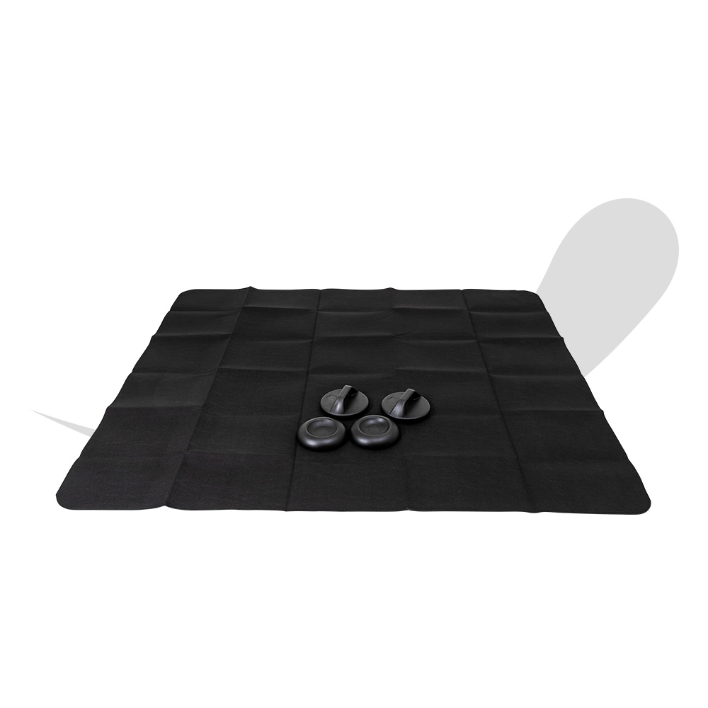 PowerSlider Fitness-Set PowerSlider Fitness-Set