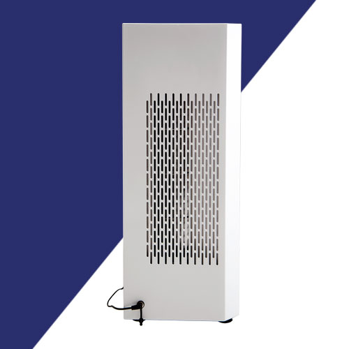 Aerotronic Raumluftfilter Aerotronic Raumluftfilter