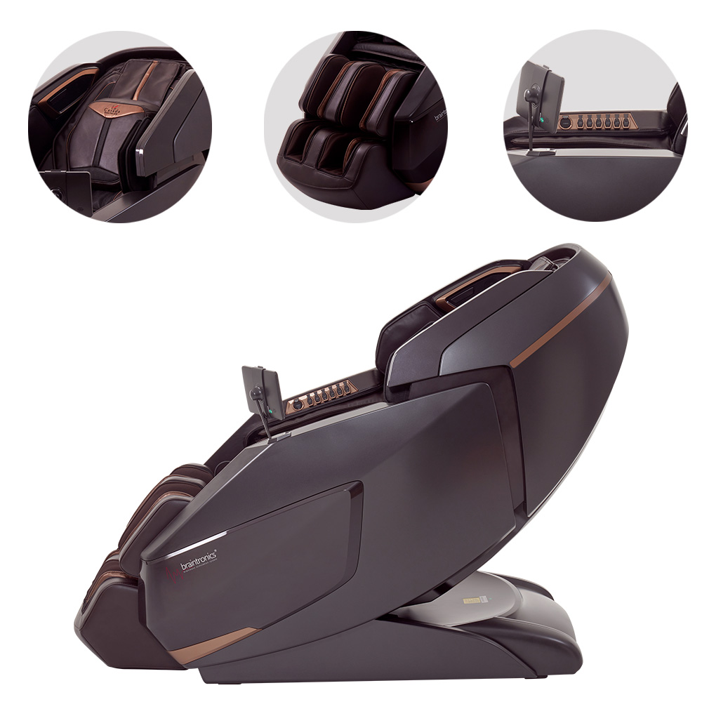 Titan-Massagesessel Titan-Massagesessel