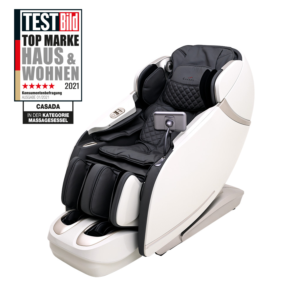 Skyliner II-Massagesessel (AUSSTELLUNGSSTÜCK)