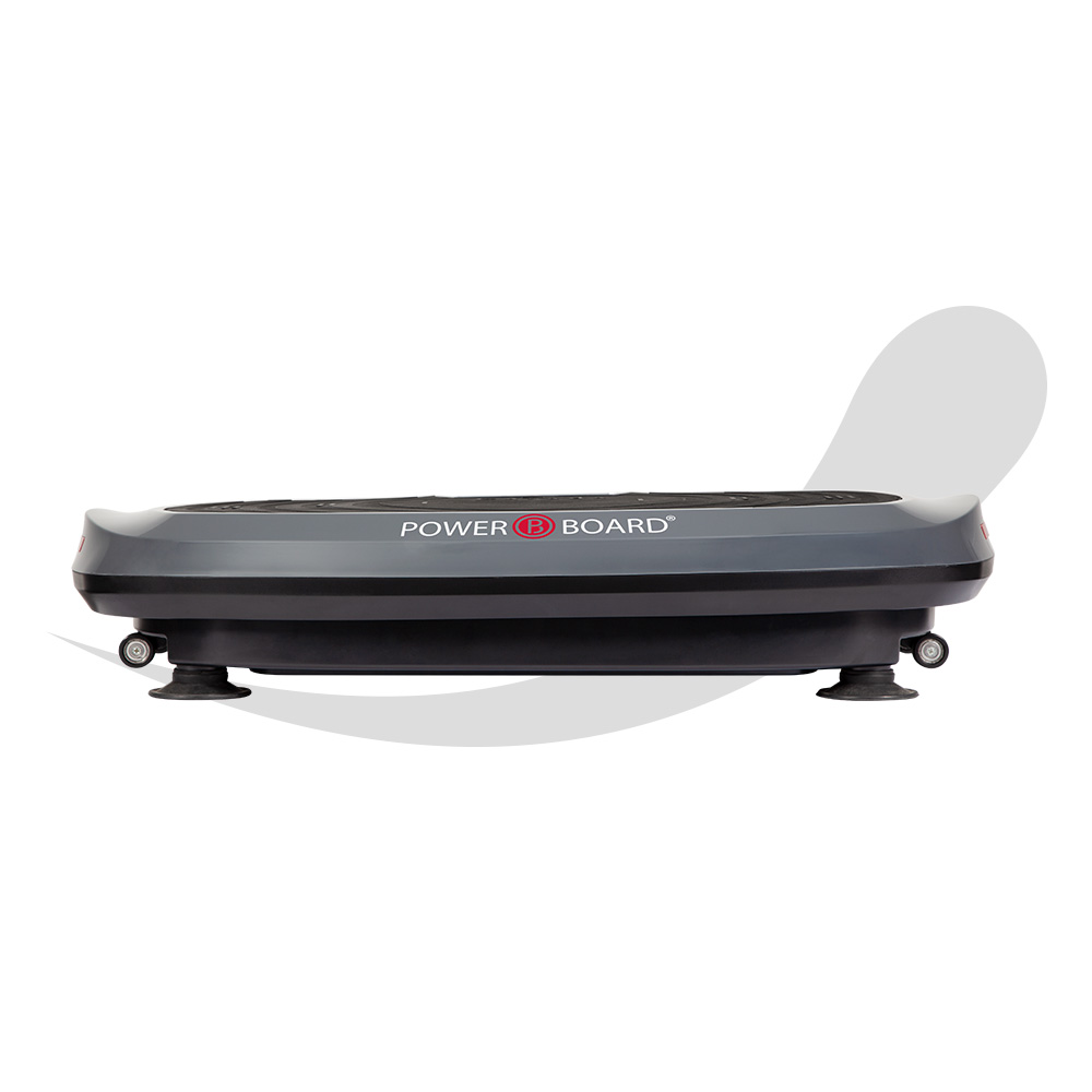 PowerBoard 3.0 Vibrationsplatte