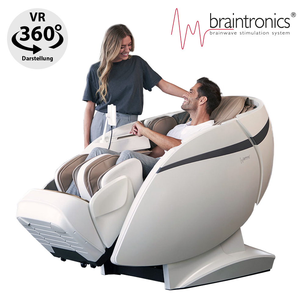 Skyliner III-Massagesessel 