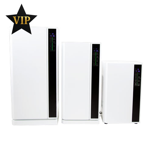 Aerotronic Raumluftfilter