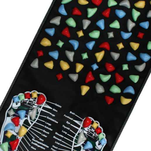 ReflexMat Fußreflexzonen-Matte Ausstellungsstück