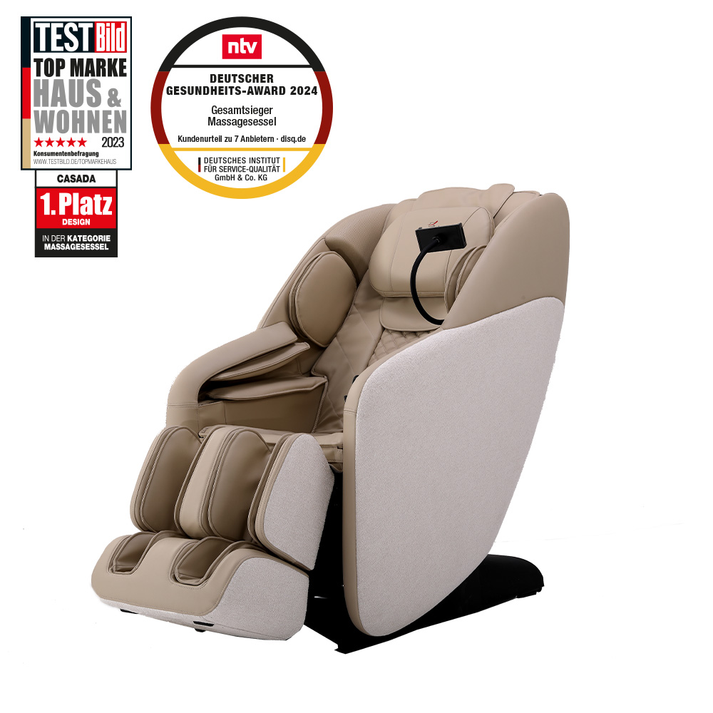 SmartRelax-Massagesessel