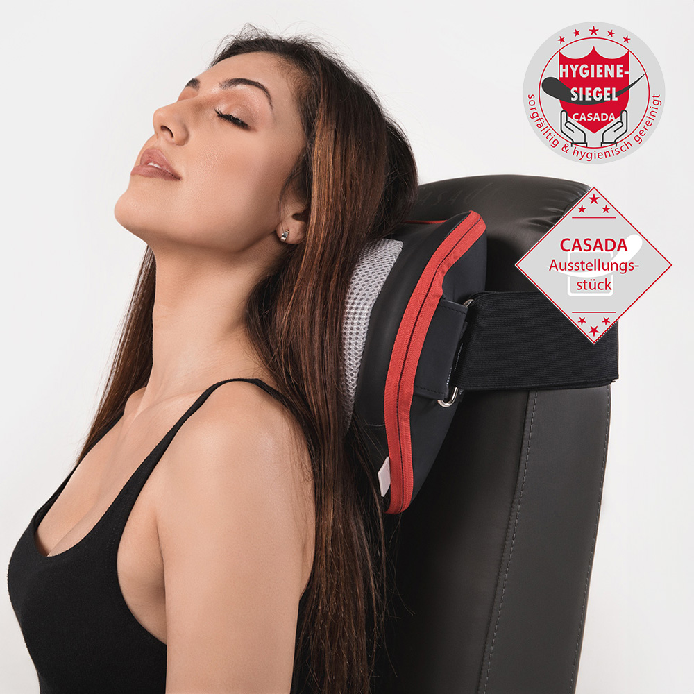 Miniwell Twist2Go-Massagekissen - Ausstellungsstück