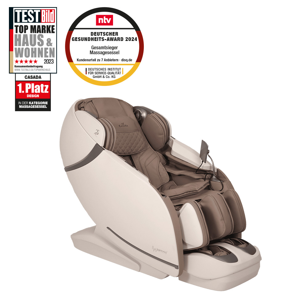 Skyliner 25years-Massagesessel