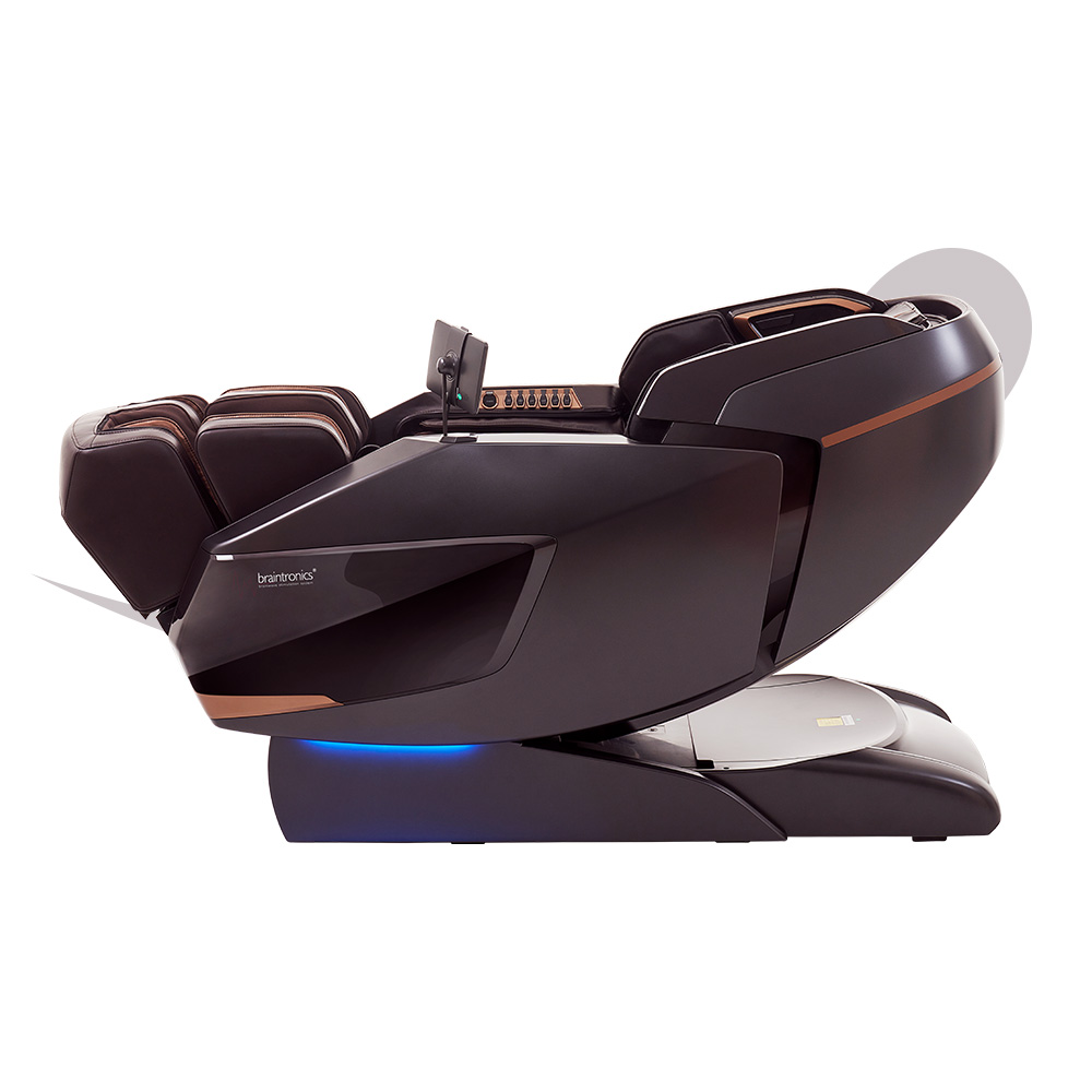Titan-Massagesessel Titan-Massagesessel