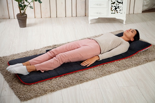 BodyShape hinlegen