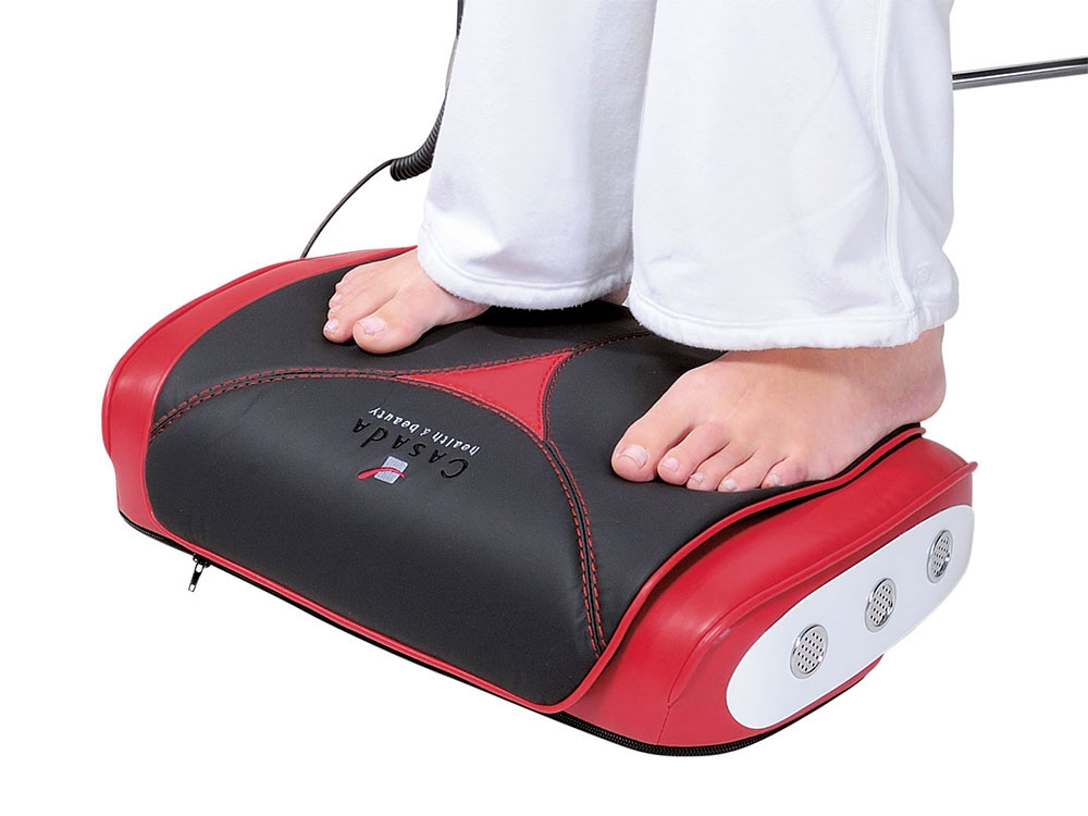 Maxiwell III Fussmassage