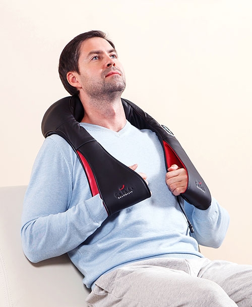 Neck Massager II Nackenmassage