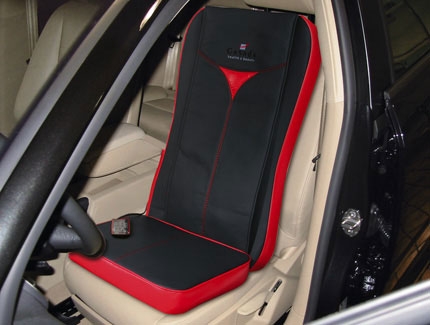 Quattromed III Mobil